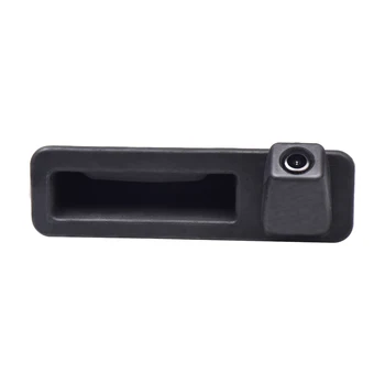 

HD 1280x720p Reversing Rear View Backup Camera for BMW X1 F48/3er F30 /5er F10 /1er 2018-2019