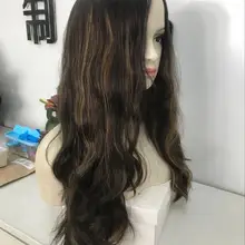 Tsingtaowigs изготовленные на заказ европейские девственные волосы необработанные волосы 16 дюймов еврейский парик лучшие Sheitels парики