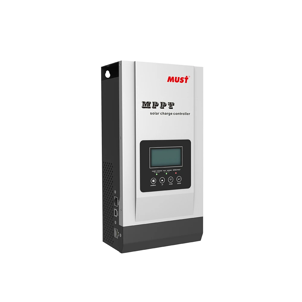 US $349.60 100A12V243648VDC MPPT100A Peak Conversion Efficiency98 MPPT Solar Charge Controller