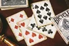 Bicycle 1900 Series Playing Cards Marked Ellusionist Vintage Deck USPCC Poker Magic Card Games Magic Tricks Props ► Photo 3/6