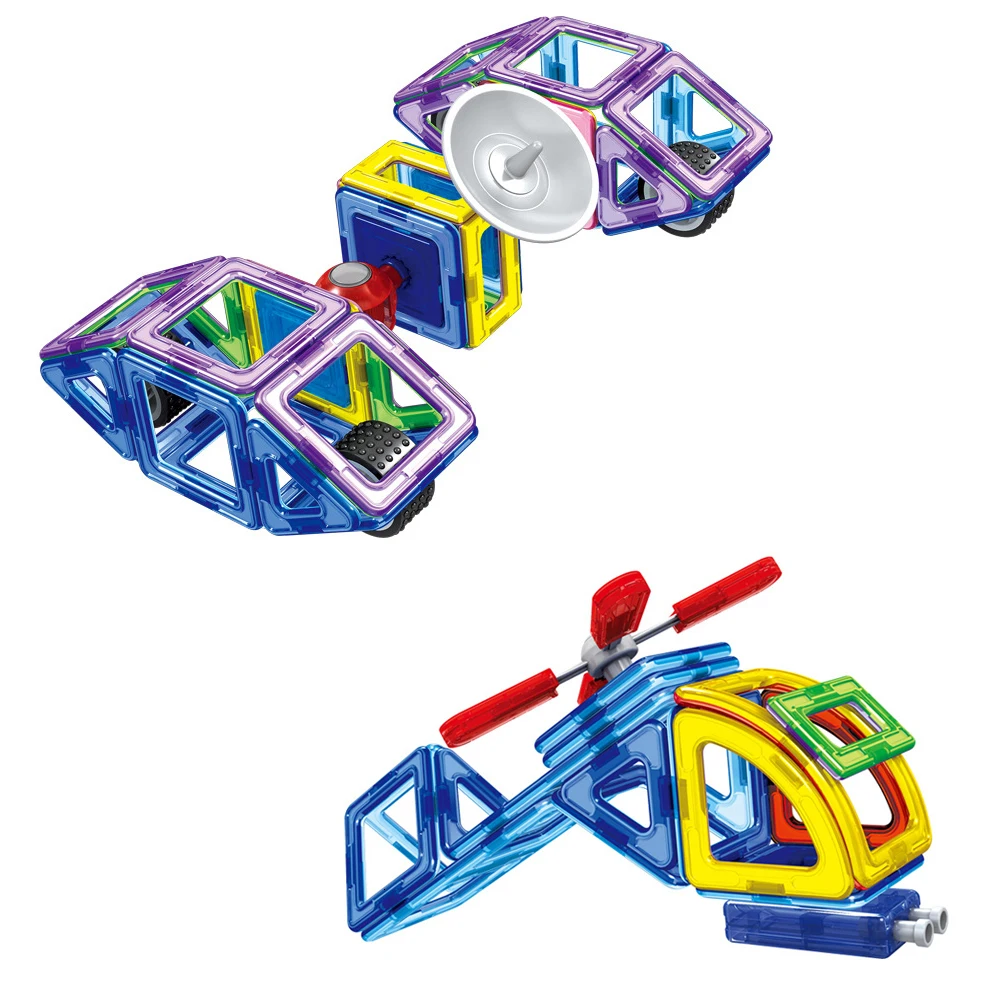 Сделай сам магнитные блоки аксессуары для моделирования самолета Магнитный