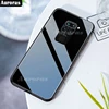 Auroras For Redmi Note 9 Case Tempered Glass Hard Back Cover For Redmi Note 9S 9 Pro Case Shockproof Coques Fundas Redmi 9 Case ► Photo 2/6