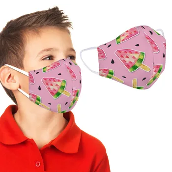 

Unisex 3D Design Reusable Face Shield Windproof Face Mask Outdoor Face Shield Breathable Mouth Mask Washable Cloth mondmaskers