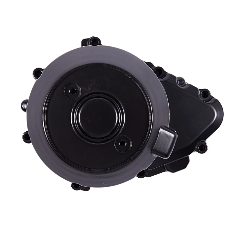 

Engine Motor Stator Crankcase Cover for Kawasaki Z1000 Z750 2003-2006 Motorcycle