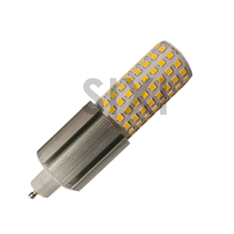 Светодиодный GU6.5 Светодиодная лампа 15 Вт 1500LM SMD2835 светодиодный лампы сверхъяркая