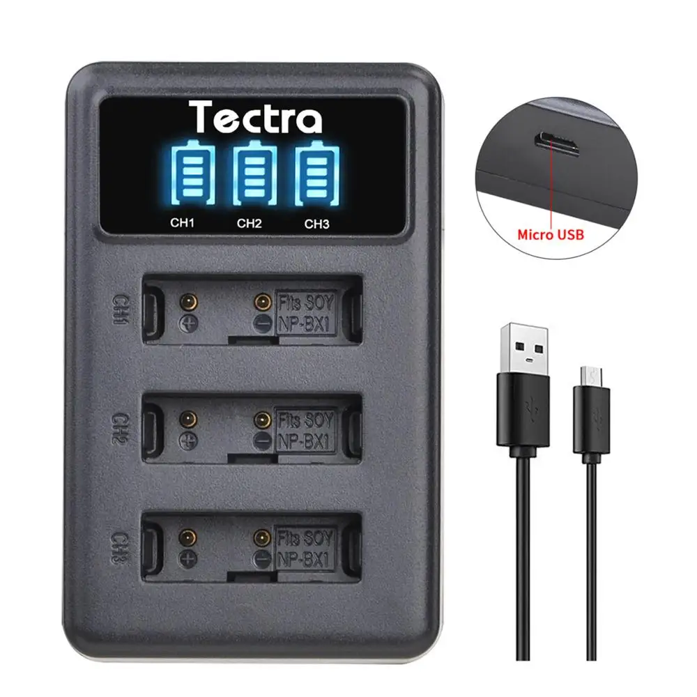 Зарядное устройство для Sony as300 RX10 NP BX1 AS10 WX300 dsc hx300|charger for|display usb chargercharger for sony |