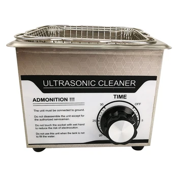 Best Mechanical Cleaner 15L 40KHZ 360W Ultrasonic Solution With Timer For Automotive Transmission Workshop