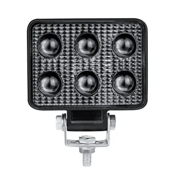 

Dust-Proof LED Light TS Highlight Bulbs Accessories Truck Work Driving Light 4WD