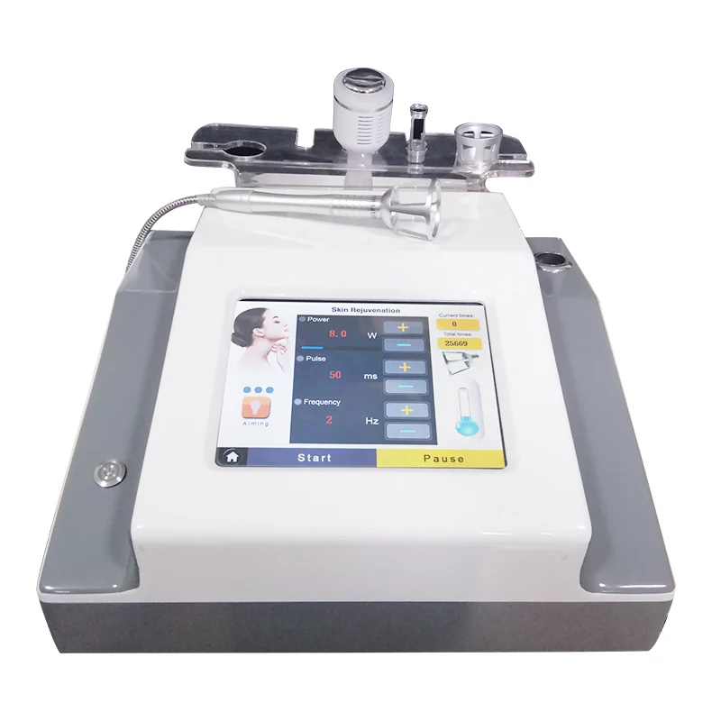 

Portable 980nm laser Diode Spider Vein Removal Machine