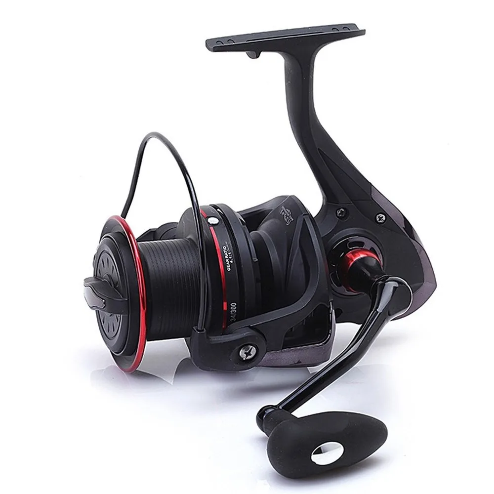 long distance casting reels
