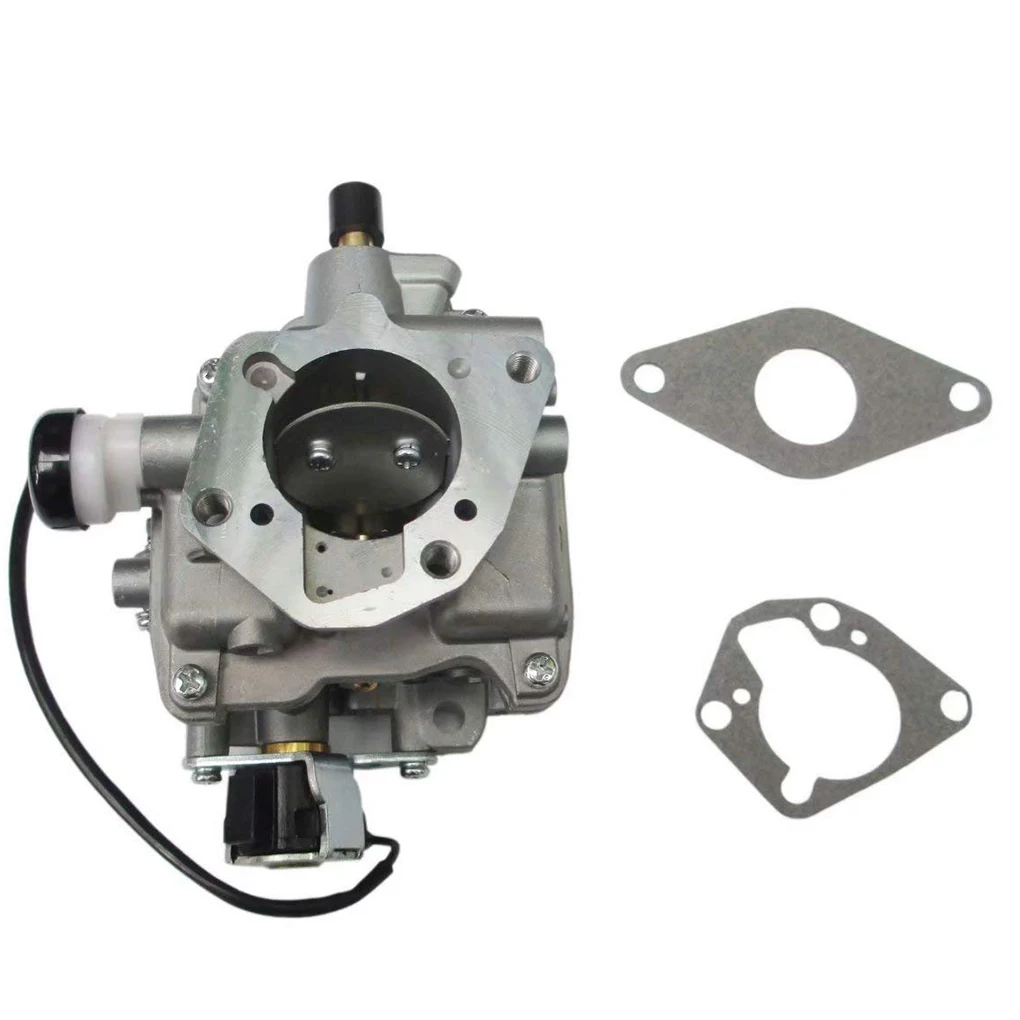Замена для Kohler CH22 CH23 CH620 карбюратор двигателя 2485359-S Carb набор прокладок аксессуары
