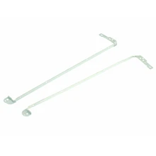 Петли ЖК-экрана для ноутбука hp Compaq CQ50 G50 CQ60 G60 15," ноутбук ЖК L+ R набор петель Замена