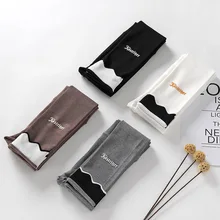 Новинка года; стильные леггинсы для девочек в Корейском стиле; сезон весна-лето-осень; универсальные Повседневные детские леггинсы в английском стиле