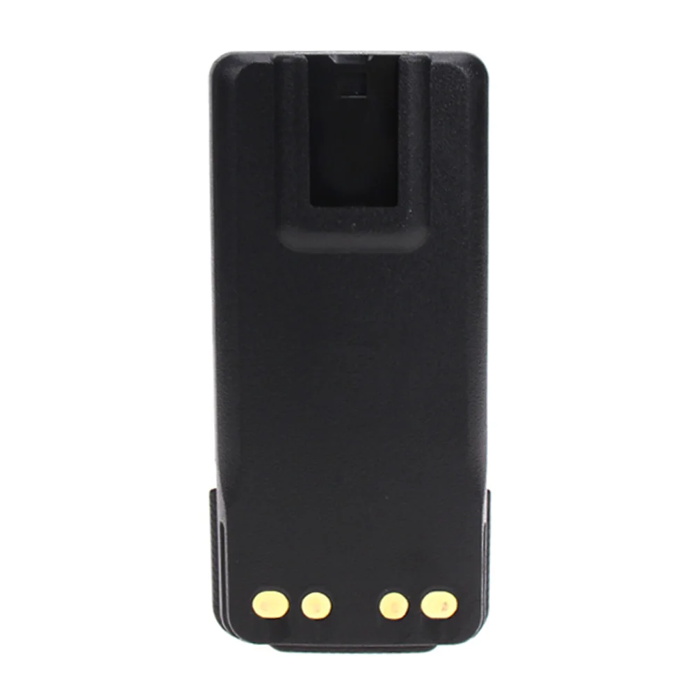 2X Replacement Battery Compatible with Motorola DP2400 DP 2400 DP2600 DP 2600 XIR P6600 PN PMNN441 2