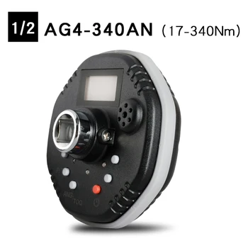 Buy Digital Display Angle Torque Adapter Torque Wrench With Angle Function Torque Angle Gauge DIY Tools