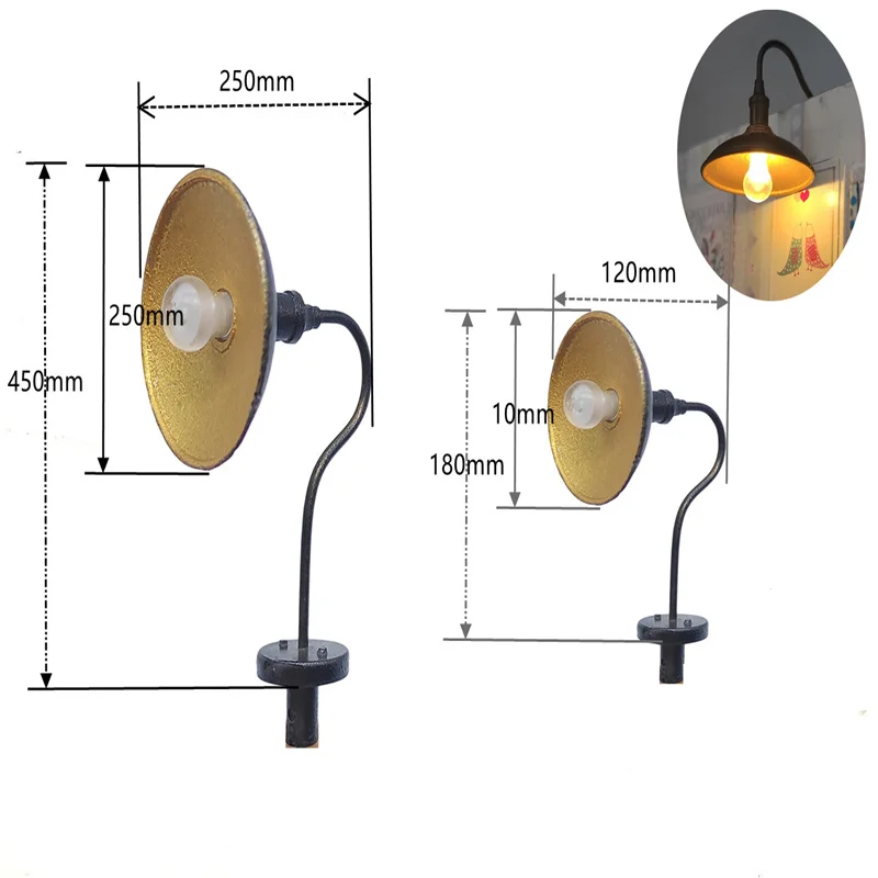 0.08Mm 3V 0201 Smd Led Lampada Lighttrain Ho N Oo Scala Fili Pre-Saldati 20Cm Modello Diorama Fai-Da-Te