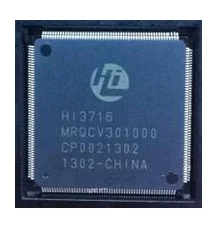 Оригинальные товары высокого качества HI3716M