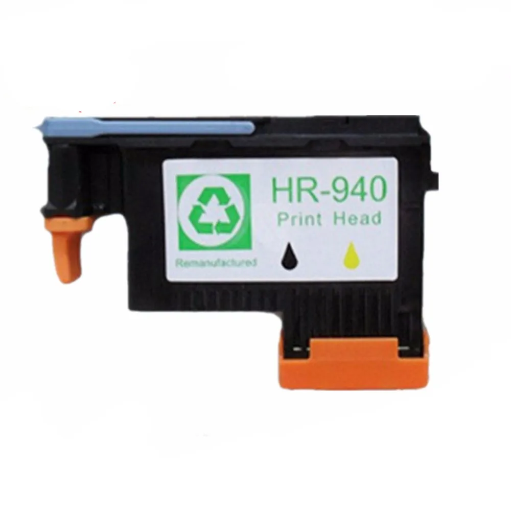 Печатающая головка для 940 C4901A Officejet Pro 8000 A809a A809n A811a 8500 A909a A909n A909g 8500A A910a A910g A910n |