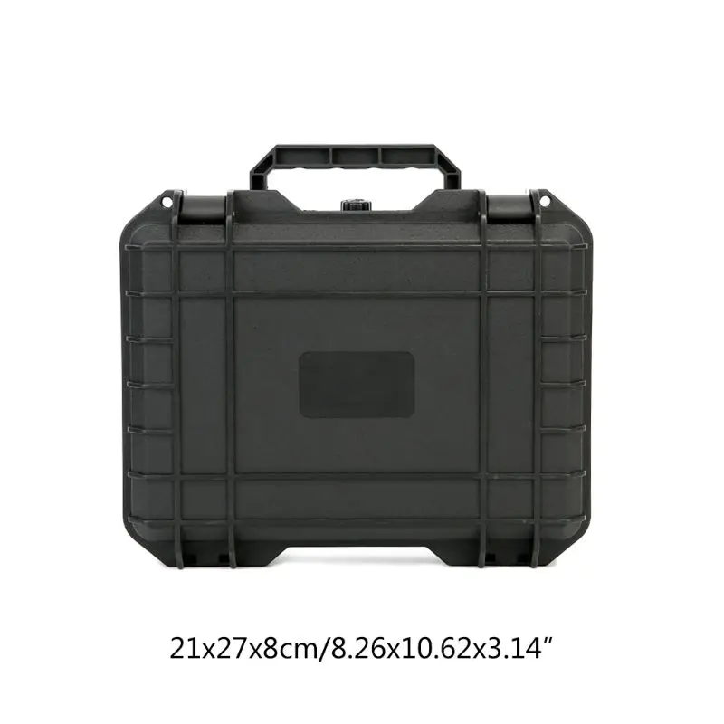 Storage Bag Suitcase Explosion-proof Box Case for Zhiyun Smooth Q2 Stabilizer