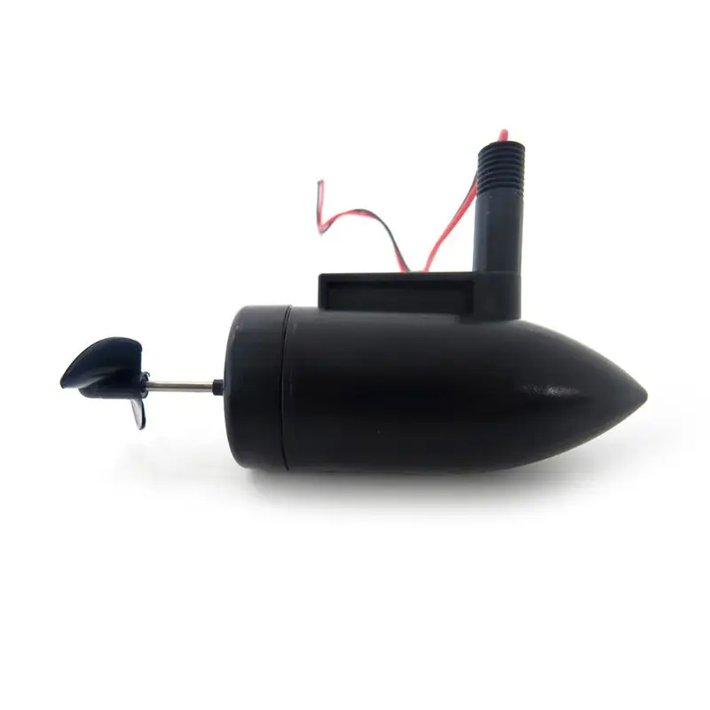 Moteur de bateau RC Flytec 2011-5 pièce de rechange noir