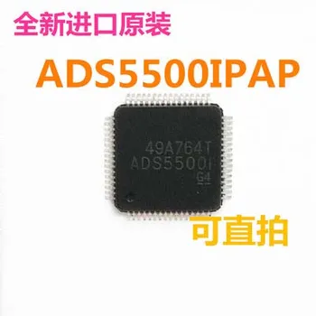 

1PCS/lot ADS5500IPAP ADS5500I QFP and original In Stock