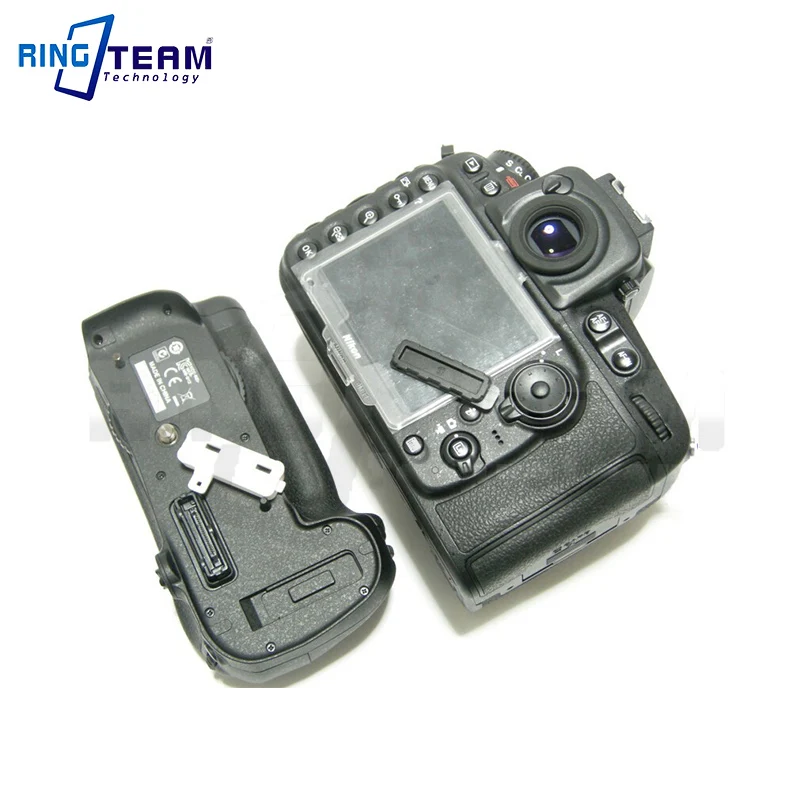 Battery Grip MB-N10 Battery Grip is Suitable for
