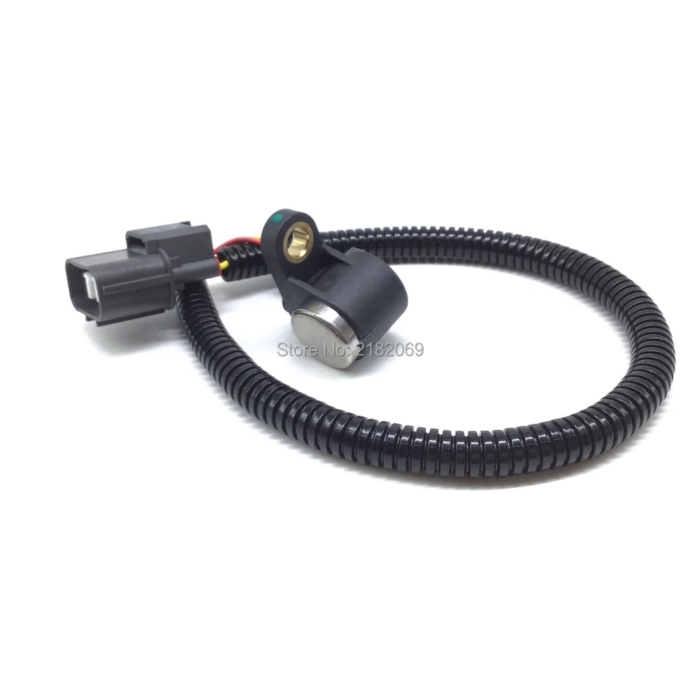 PC153 коленчатый вал двигателя позиции Сенсор для Honda Civic 1996-2000 SU4087 37500-P2F-A01 37500P2FA01
