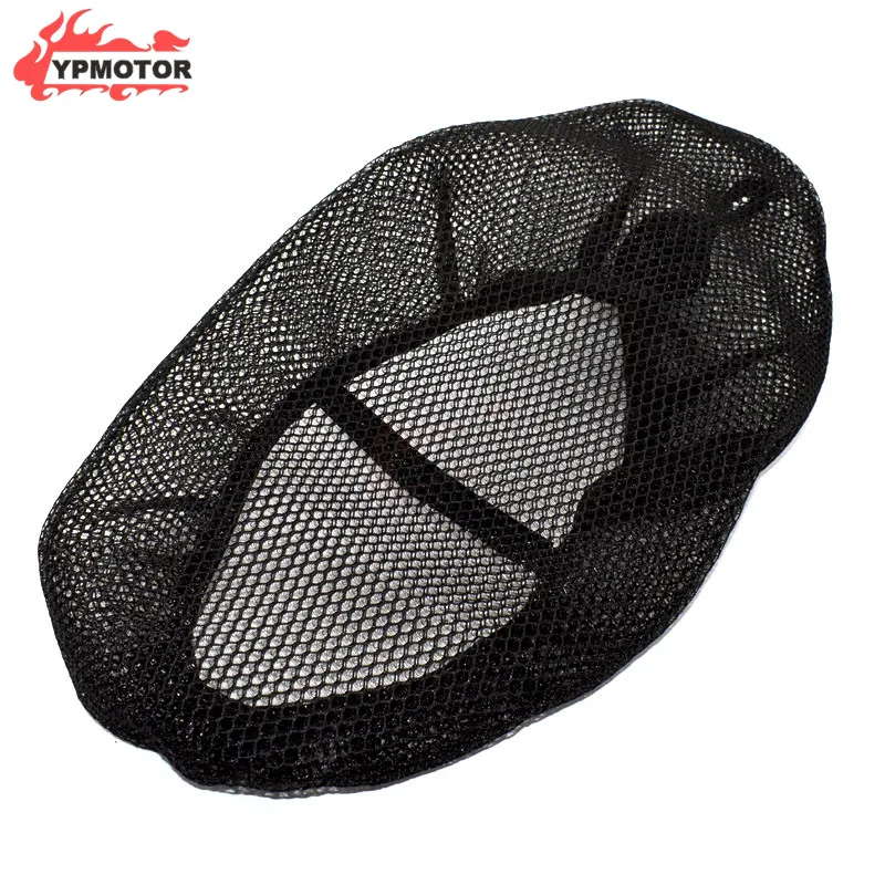 CTX 700/1300 VFR 1200 오토바이 세트 시트 커버 패드 가드 단열 통기성 네트, 혼다 CTX700/700N/CTX1300/VFR1200 용