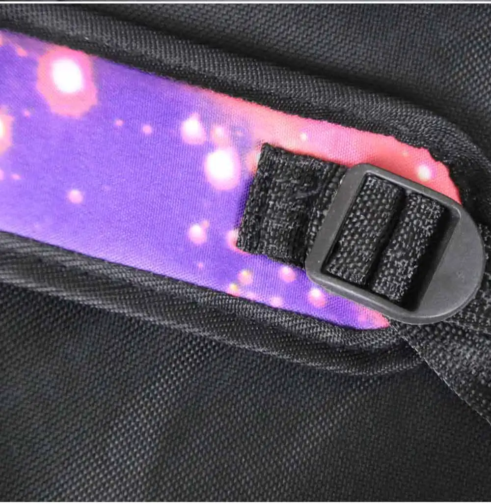 2021 New The Lion King Backpack Disney Cartoons Men Outdoor Travel Bag Laptop Bag Starry Sky Children Student School Bags Gifts