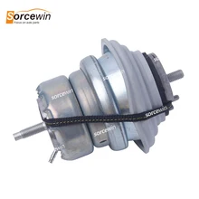 

Car Auto Parts Front Left Right Engine Support Motor Mount C2Z13435 C2D19868 For Jaguar XJ 2015-2019 Diesel XF XJL XJL XFL XE