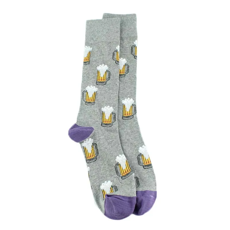 Tier-Mops-Elefanten-Lionu-Lustige-Socken-M-nner-Chili-Hamburg-Pizza-Crew-Socken-Harajuk-Neuheit-Geschenk(8)