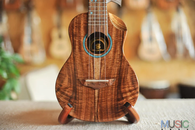 BS-21C, BS-21CC, концертный яркий бренд sun ukuleles, твердая деревянная Гавайская гитара