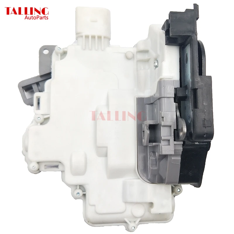 Дверной замок 8k0839016 8K0839015 8J2837016A 8J2837015A для AUDI Q7 A5 A4 Q5 Q3 2006- сзади передней правой и левой
