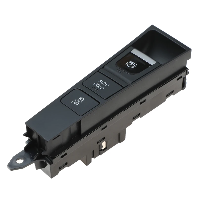 Car accessories 3AD927137 3AD927137B for VW Passat B7 and CC