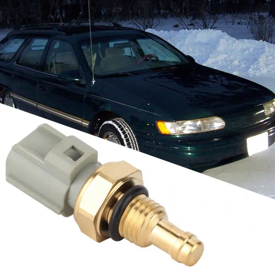 Датчик температуры воды подходит для Ford Mondeo 1L2Z12A648AA высококачественные автомобильные датчики аксессуары