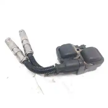 

A0001587303 IGNITION COIL MERCEDES E-CLASS (W210) SALOON