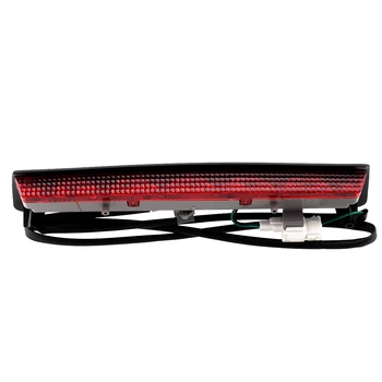 

3rd Car Brake Light High Mounted Stop Lamp fit for Hyundai Sonata 8th 2011 2012 2013 PC Car Accessories