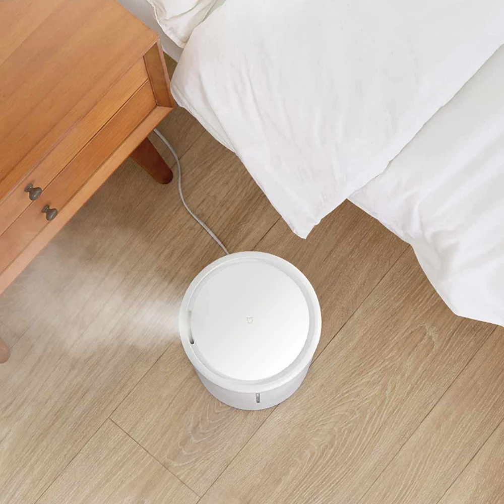 Новый увлажнитель воздуха XIAOMI MIJIA умная стерилизация освежитель распылитель