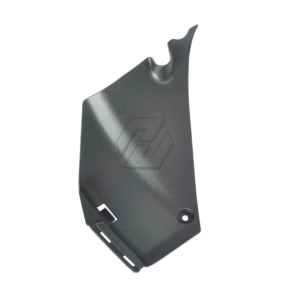 Мотоциклетная боковая накладка кронштейн обтекатель Cowling чехол для HONDA CBR600RR F5 2007-2008