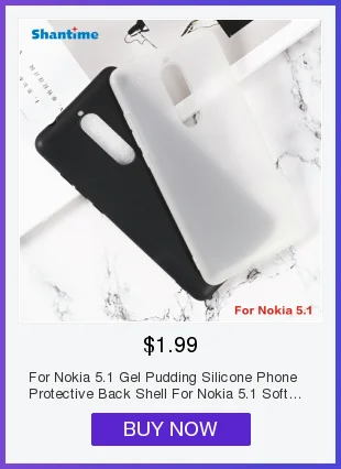 Ковбойский чехол для телефона из искусственной кожи для Nokia 5,1, чехол-книжка для Nokia 5,1, деловой чехол, Мягкая силиконовая задняя крышка