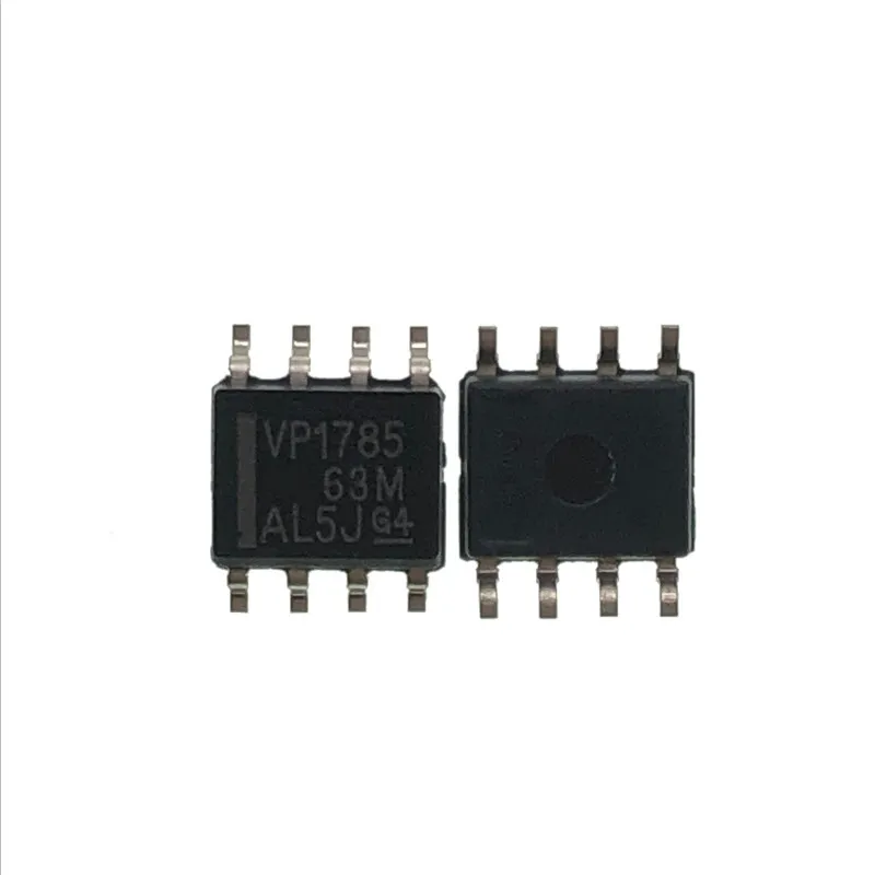 

10PCS SN65HVD1785DR SOP8 SN65HVD1785 SOP-8 1785 Code VP1785 RS485 transceiver chip New and original