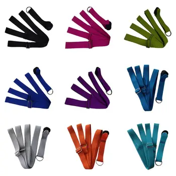 

Multifunctional Pull Rope Stretch Band Dance Ballet Yoga Training Bands U1JC