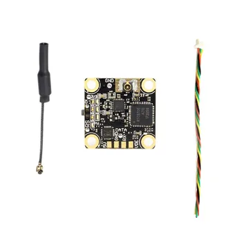 

HGLTECH FD VTX Micro-16X16Mm 400MW Switchable FPV Transmitter