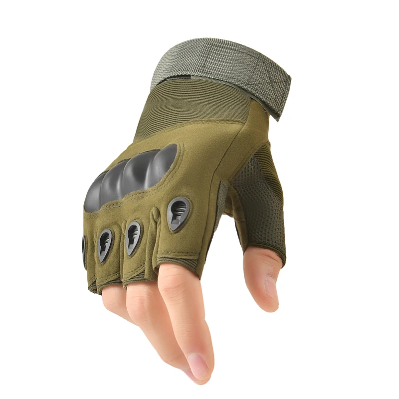 Gant de protection des articulations tactiques Coyote L