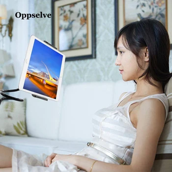 

Universal Flexible Desktop Holder Long Arm Lazy Mount Bracket Stand For iPhone 11 Pro XS X 8 Tabs Kindle 360 Degree Mount Holder