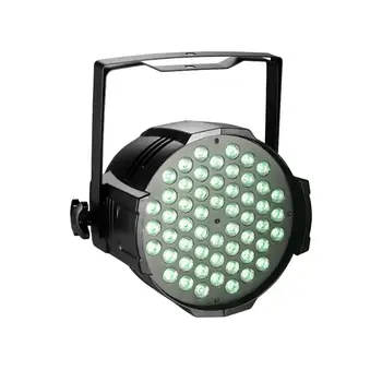 

LED Par 80w RGBW With DMX512 for club disco DJ Sound Activated Disco Ball Stage Light Lumiere Christmas Projector Dj Club Par