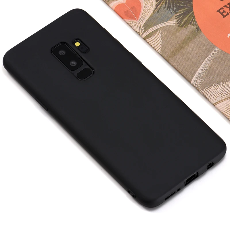 Чехол для samsung galaxy a50 a70 a30 a7 чехол мягкий для s10 lite s9 s8 s7 plus a20 a10 a40 a60 m40 m50 m30 20 10 9 8 - Цвет: D