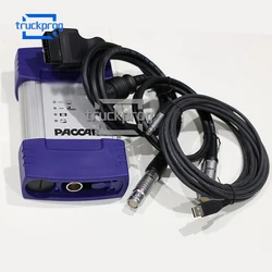 Outil de Diagnostic pour camion, kit de Diagnostic pour voiture, automobile 