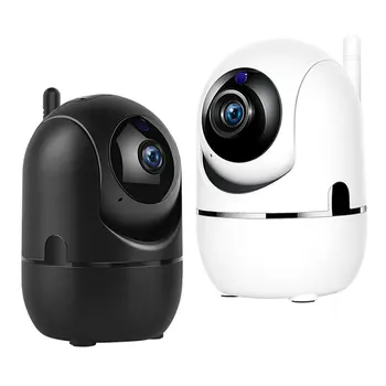 

1080P Full Wireless IP Camera Wifi IP CCTV Camera Wifi Network Video Surveillance Auto Tracking Camera IR Night Vision HD