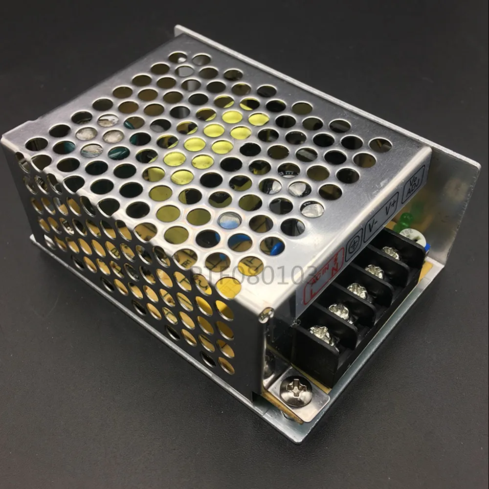 12 V 5A 60 w светодиодный трансформатор питания сплиттер адаптер переменного тока 110 V-240 V AC/DC 12 V 5A драйвер для светодиодный полосы огни